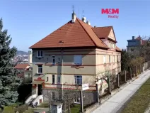 Prodej bytu 2+1, Praha - Košíře, V Cibulkách, 58 m2