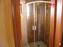Pronájem bytu 1+kk, Příbor, nábřeží Rudoarmějců, 20 m2