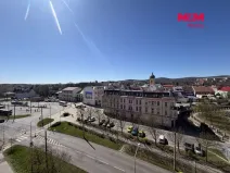 Prodej bytu 3+1, Jirkov, Alešova, 76 m2