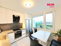 Prodej bytu 2+1, Praha - Kamýk, Imrychova, 71 m2