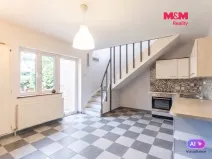 Prodej rodinného domu, Zábeštní Lhota, 120 m2