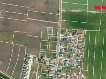 Prodej pozemku pro bydlení, Kosořice, 4884 m2