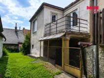 Prodej rodinného domu, Zruč nad Sázavou, 1. máje, 250 m2