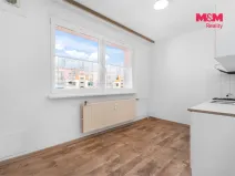 Pronájem bytu 2+1, Česká Lípa, Červeného kříže, 56 m2