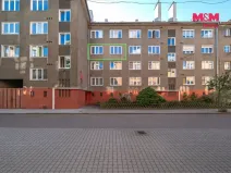 Prodej bytu 3+1, Olomouc, Wanklova, 96 m2