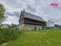 Prodej zemědělské usedlosti, Blíževedly, 340 m2