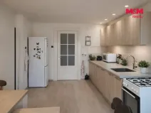 Prodej bytu 4+1, Děčín - Děčín IV-Podmokly, Resslova, 120 m2