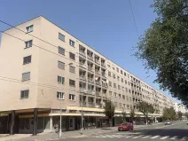 Pronájem bytu 1+1, Hradec Králové, Pospíšilova, 37 m2