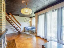 Prodej chaty, Leština, 130 m2