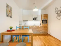 Prodej bytu 2+kk, Deštné v Orlických horách, 56 m2