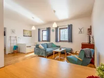 Prodej bytu 2+kk, Deštné v Orlických horách, 56 m2