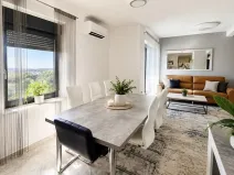 Prodej bytu 4+kk, Pješčana Uvala, Chorvatsko, 104 m2