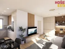 Prodej rodinného domu, Chvatěruby, 87 m2