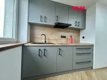 Pronájem bytu 1+kk, Klatovy - Luby, 22 m2