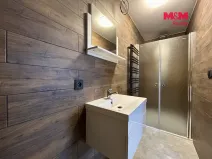 Pronájem bytu 1+kk, Klatovy - Luby, 22 m2
