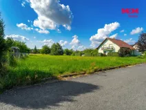 Prodej pozemku pro bydlení, Loučeň, Višňová, 1419 m2