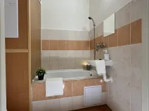 Pronájem bytu 1+kk, Česká Lípa, Okružní, 27 m2