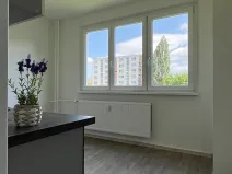 Pronájem bytu 2+1, Česká Lípa, Josefa Maštálka, 57 m2