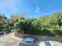 Pronájem bytu 2+kk, Praha - Nusle, Jaurisova, 48 m2