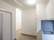 Pronájem bytu 2+1, Praha - Bubeneč, U zeměpisného ústavu, 44 m2
