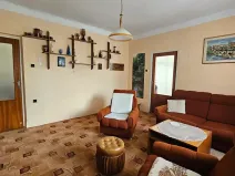 Prodej rodinného domu, Lazinov, 69 m2