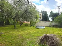 Prodej pozemku pro bydlení, Letovice, 812 m2