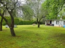 Prodej pozemku pro bydlení, Letovice, 812 m2