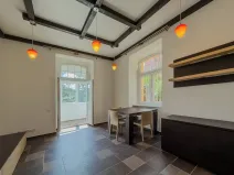 Prodej bytu 3+1, Karlovy Vary, Na Vyhlídce, 94 m2