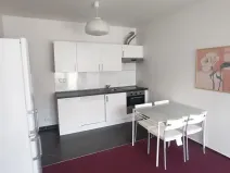 Pronájem bytu 2+kk, Praha - Střížkov, Makedonská, 46 m2
