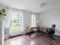 Prodej bytu 2+kk, Praha - Troja, Mazurská, 51 m2