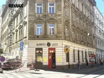 Pronájem obchodního prostoru, Praha - Žižkov, Seifertova, 19 m2