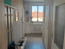 Pronájem bytu 3+1, Prostějov, Bulharská, 75 m2