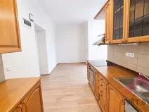 Pronájem bytu 2+kk, Praha - Holešovice, U vody, 54 m2