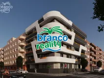 Prodej bytu 4+kk, Torrevieja, Alicante, Španělsko, 96 m2
