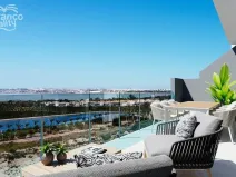 Prodej rodinného domu, Torrevieja, Alicante, Španělsko, 75 m2