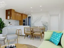 Prodej rodinného domu, Torrevieja, Alicante, Španělsko, 75 m2
