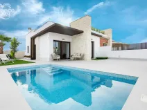 Prodej rodinného domu, Orihuela, Alicante, Španělsko, 73 m2