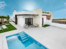 Prodej rodinného domu, Orihuela, Alicante, Španělsko, 73 m2