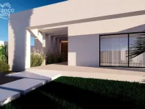Prodej rodinného domu, Finestrat, Alicante, Španělsko, 110 m2
