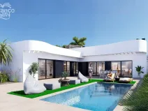 Prodej rodinného domu, Algorfa, Alicante, Španělsko, 235 m2