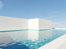 Prodej bytu 3+kk, Torrevieja, Alicante, Španělsko, 103 m2