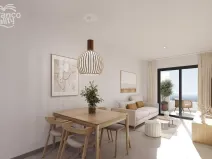 Prodej bytu 4+kk, Torrevieja, Alicante, Španělsko, 109 m2