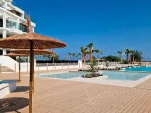 Prodej bytu 4+kk, Denia, Alicante, Španělsko, 95 m2