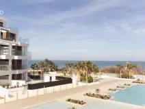 Prodej bytu 4+kk, Denia, Alicante, Španělsko, 95 m2