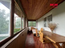 Prodej chaty, Kadaň - Tušimice, 148 m2