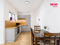 Prodej bytu 1+kk, Praha, Hábova, 35 m2