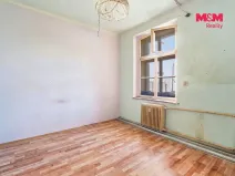 Prodej rodinného domu, Ústí nad Labem - Střekov, Dobrovského, 120 m2