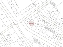 Prodej pozemku, Ostrava - Mariánské Hory, Marie Pujmanové, 238 m2