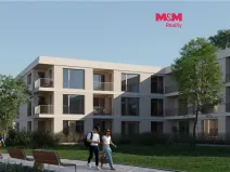 Prodej bytu 1+kk, Brandýs nad Labem-Stará Boleslav, Dřevčická, 36 m2