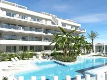 Prodej bytu 3+kk, Orihuela, Španělsko, 77 m2